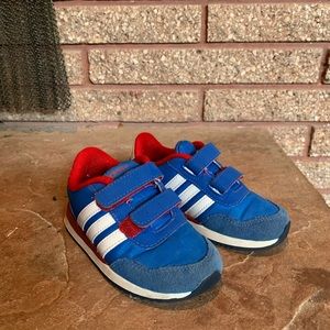 Adidas sneakers